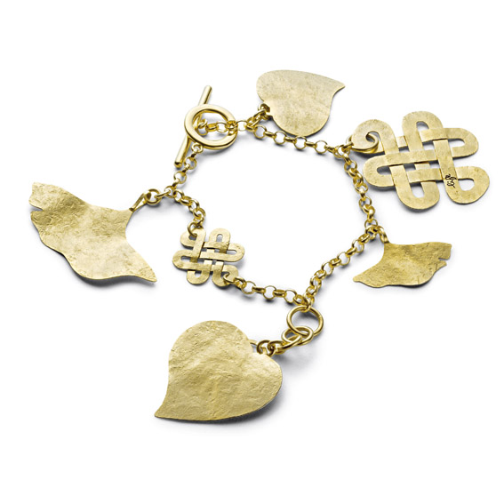 DVF Icons - pulseira DVF Icons - pulseira