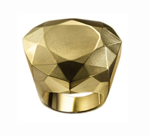 DVF Power Ring