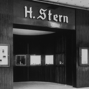 70 anos de H.Stern em detalhes!