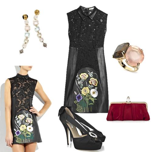 LOOK renda2 LOOK renda2