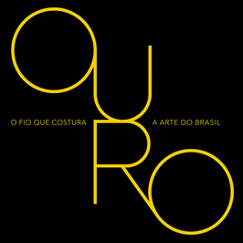 H.Stern e CCBB RJ apresentam a exposição Ouro
