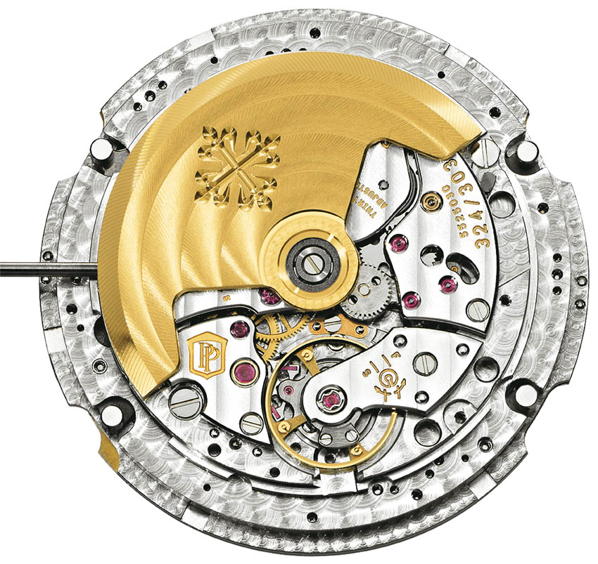 O magnífico processo artesanal dos relógios-desejo da Patek Philippe