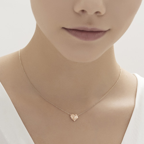 Suspire com as novas joias MyCollection