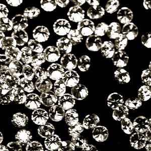 Diamante por metro? Conheça a novidade H.Stern!