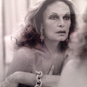 DVF: um vestido, muitas histórias e muitas joias
