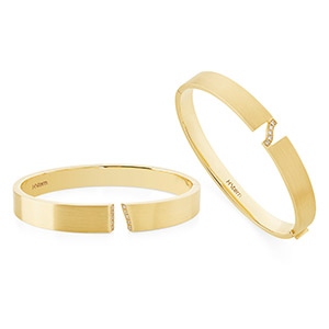 Pulseiras minimalistas para atualizar o visual
