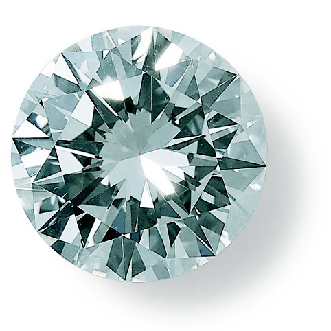 O diamante e suas histórias