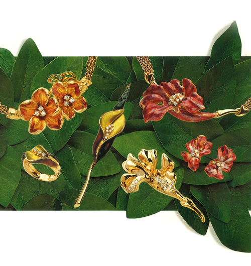 Margaret Mee e a riqueza da flora amazônica: das joias ao cinema