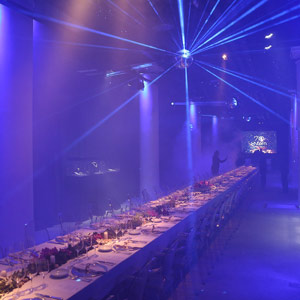 H.Stern celebra seus 70 anos na ArtRio 2015
