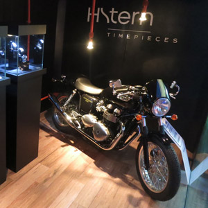 H.Stern participa da Semana Design Rio