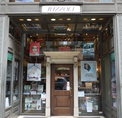 Em NY, reserve um tempo para essa charmosa livraria